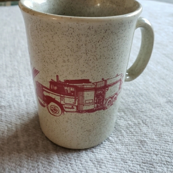 HB & R Trucking Coffee Mug Made in England - Picture 3 of 11